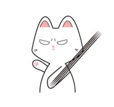 Butler wanted Ver.2 sticker #14282181