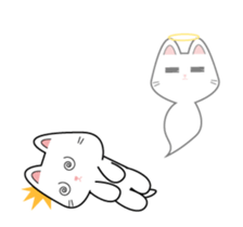 Butler wanted Ver.2 sticker #14282183