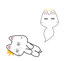 Butler wanted Ver.2 sticker #14282183