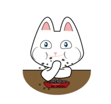 Butler wanted Ver.2 sticker #14282189