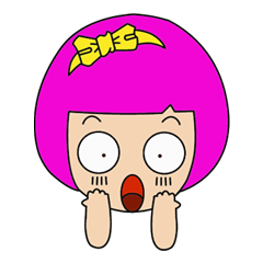 .....when I was young girl.