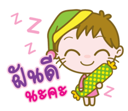 Happy Doctor sticker #14282488