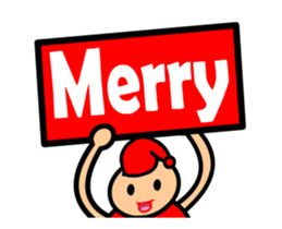 The sticker boys festival version sticker #14282503