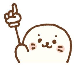 Sirotan winter warm sticker sticker #14282931