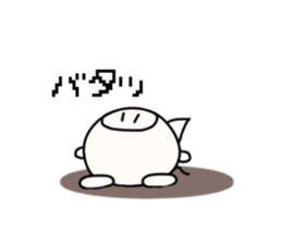 noisypig sticker #14283395