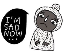 Apom Apom sticker #14283748