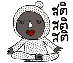 Apom Apom sticker #14283750