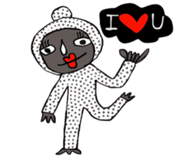 Apom Apom sticker #14283752