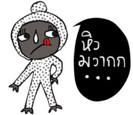 Apom Apom sticker #14283753