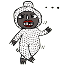 Apom Apom sticker #14283755