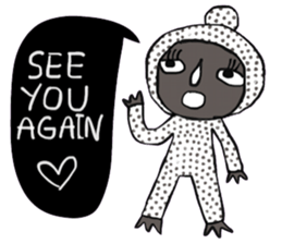 Apom Apom sticker #14283757