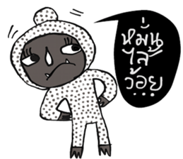 Apom Apom sticker #14283758