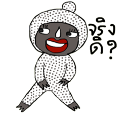 Apom Apom sticker #14283766