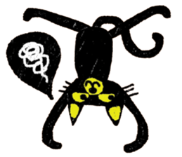 North Cat sticker #14284871