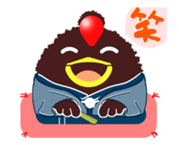 Mr.Tawasibird2 sticker #14285158