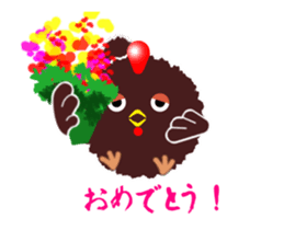 Mr.Tawasibird2 sticker #14285161