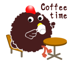 Mr.Tawasibird2 sticker #14285165