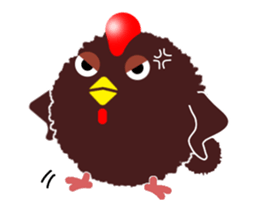 Mr.Tawasibird2 sticker #14285178