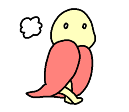 My love to someone sticker #14285311