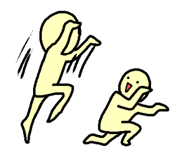 My love to someone sticker #14285318