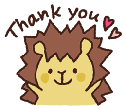 Animal sticker ! sticker #14285547