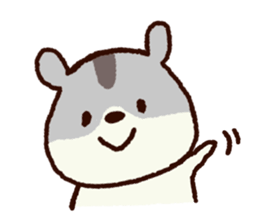 Animal sticker ! sticker #14285550