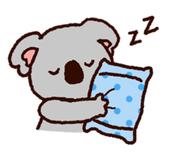 Animal sticker ! sticker #14285553