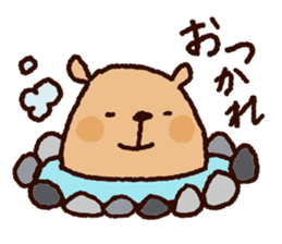 Animal sticker ! sticker #14285556