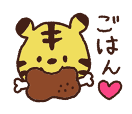 Animal sticker ! sticker #14285560