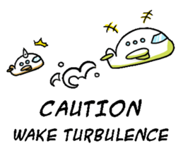 Air Traffic Controller Mini Phraseology sticker #14285658