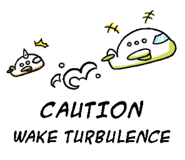 Air Traffic Controller Mini Phraseology sticker #14285658