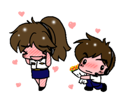 Air Traffic Controller Mini Phraseology sticker #14285663