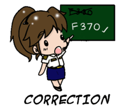 Air Traffic Controller Mini Phraseology sticker #14285667