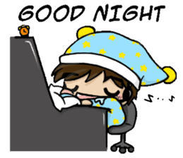 Air Traffic Controller Mini Phraseology sticker #14285672