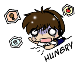 Air Traffic Controller Mini Phraseology sticker #14285676