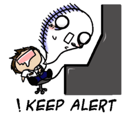 Air Traffic Controller Mini Phraseology sticker #14285678