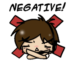 Air Traffic Controller Mini Phraseology sticker #14285679