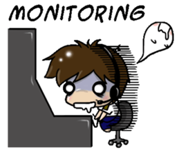 Air Traffic Controller Mini Phraseology sticker #14285681