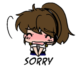 Air Traffic Controller Mini Phraseology sticker #14285688