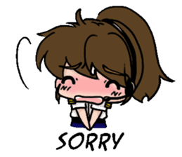 Air Traffic Controller Mini Phraseology sticker #14285688