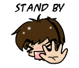 Air Traffic Controller Mini Phraseology sticker #14285689