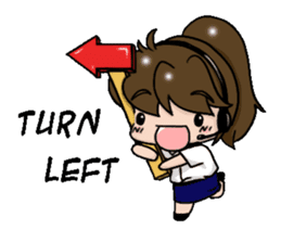 Air Traffic Controller Mini Phraseology sticker #14285692