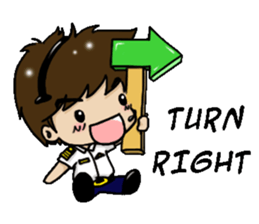 Air Traffic Controller Mini Phraseology sticker #14285693