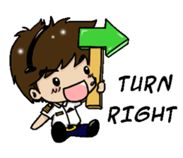 Air Traffic Controller Mini Phraseology sticker #14285693