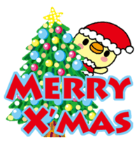 Tori's Merry Christmas&Happy new year! sticker #14285782