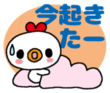 Tori's Merry Christmas&Happy new year! sticker #14285811