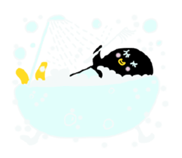 Adeli penguin story sticker #14286034