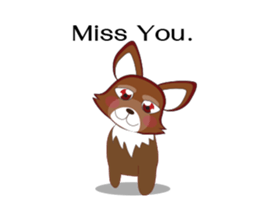 Suphachok!Chihuahua Ep.2 sticker #14286306