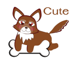 Suphachok!Chihuahua Ep.2 sticker #14286307