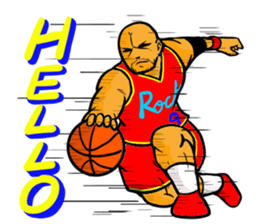 REAL BASKETBALL 1 sticker #14286766